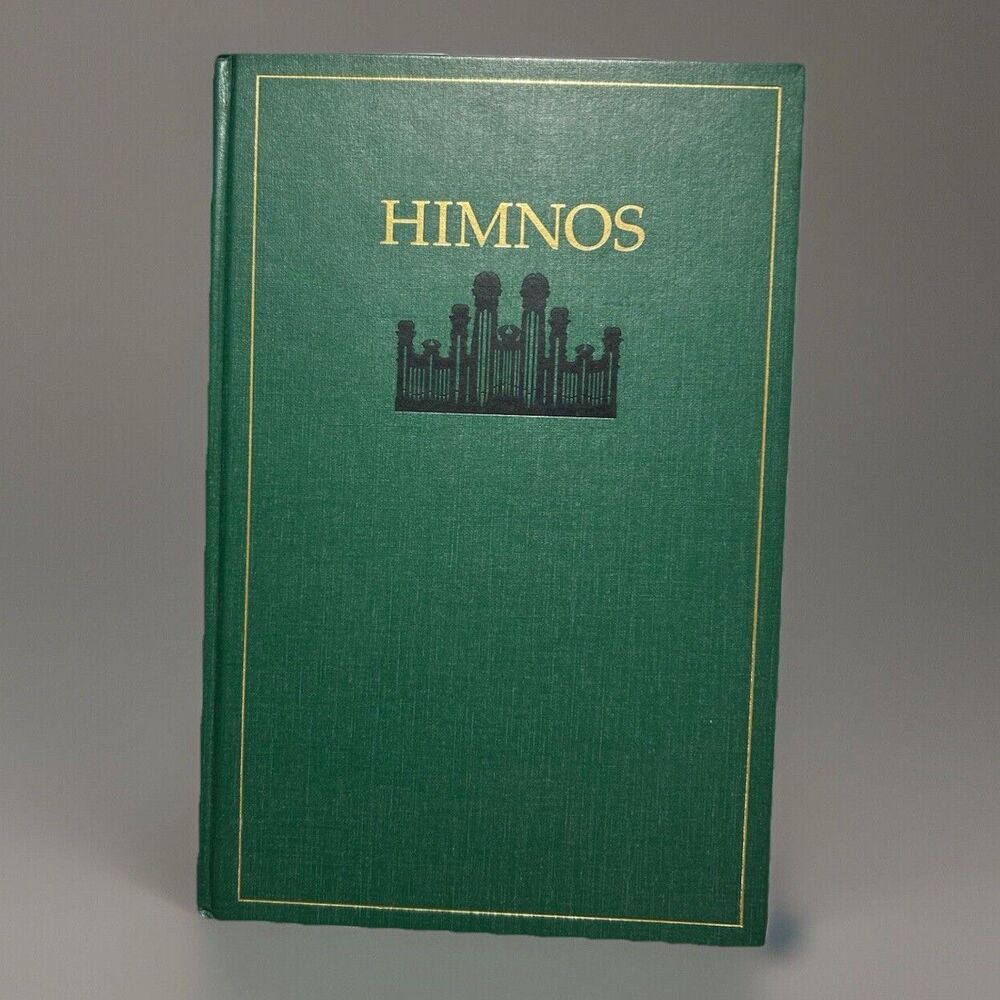 HIMNOS - Hymns of the Church of Jesus Christ of Latter-Day Saints, 1992, Spanish